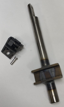 Шток BOSCH PSA700E всборе 1619PA4011