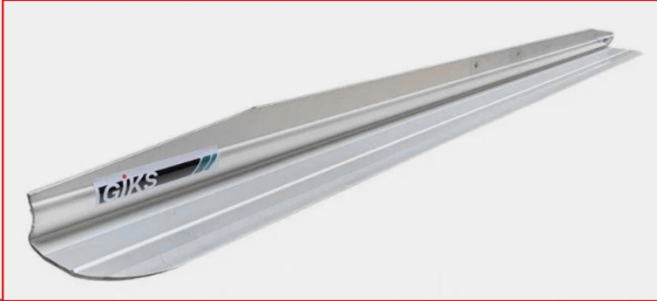 Рейка виброрейки 2 метра FTL SFSB-2,0 8000