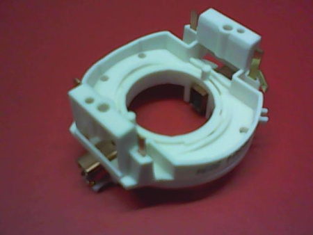Щеткодержатель BOSCH PSB 500 550 RE ( больше не поставляется) 2604337101