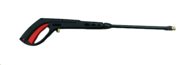 Пистолет мойки HUTER с разъемом под форсунку 71/5/31