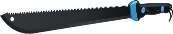 Мачете GRINDA PRO-Line FM 450мм 20810
