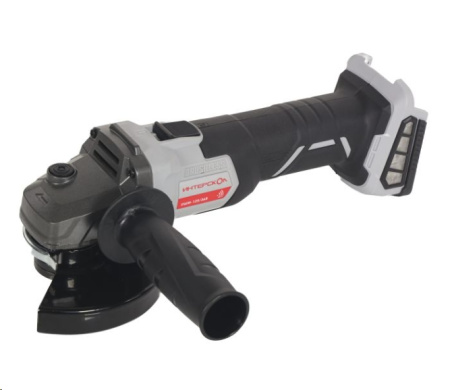 УШМ ИНТЕРСКОЛ -12536В (картон без аккум и ЗУ) бесщеточная аккум  шлифмаш Li-i