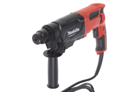 Перфоратор элек MAKITA M8701 800Вт3реж23Дж0-4500ум 27кгчем