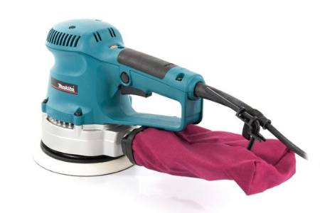 Орбитальная шлифмашина MAKITA BO6030