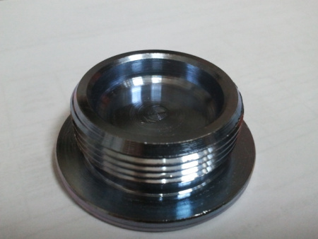 Кольцо BOSCH GBH 11 DE резбововое (заглушка резбовая) 3613461500