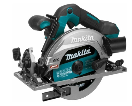 Дисковая пила аккум MAKITA HS012GZ XGT