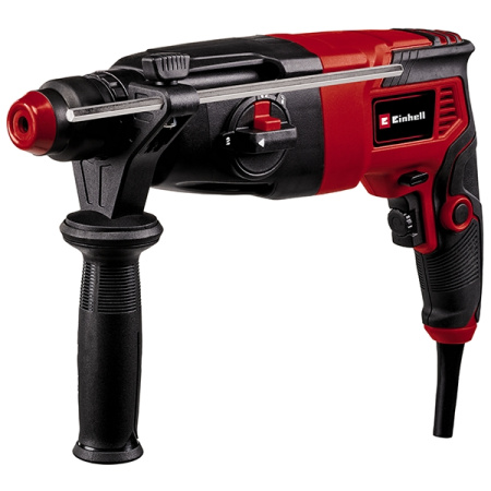 Перфоратор элек Einhell TC-RH 620 4F 4257990 (sds-plus 22 Дж 620 Вт)