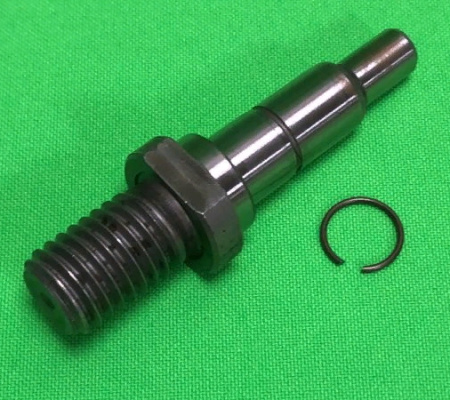 Шпиндель BOSCH GWS 850CE 1603523110 1607000D6A