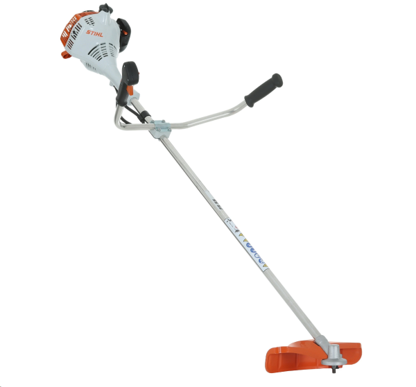 Бензокоса STIHL FS 55 0,75кВт 5,0кг AutoCut 25-2+ ремень 4140 200 0582