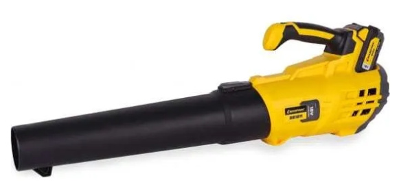 Воздуходувка аккум. CHAMPION BB1811 18В 2Ач Li-ion1,9кг 594м3  БЕЗ АК и ЗУBB1821