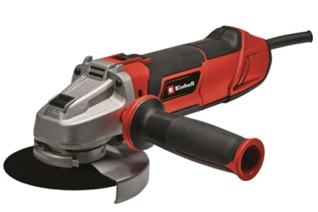 УШМ Einhell TE-AG 1251010 CE Q (1010Вт 12000 обмин)