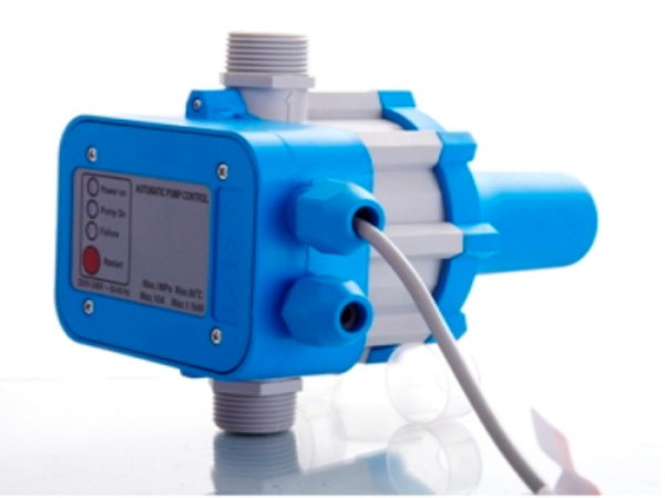 Блок автоматика для насоса УА-01