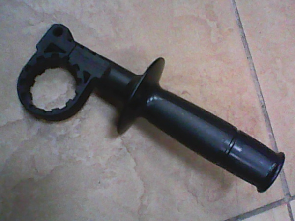 Ручка боковая MAKITA HR2450 135302-6 / 134943-5