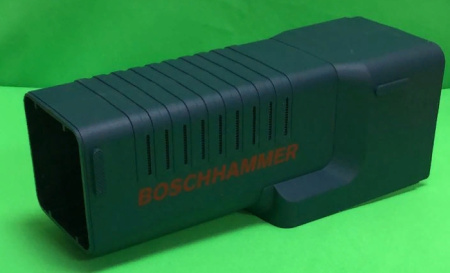 Корпус защитный ствола BOSCH GSH 11E   1615190093