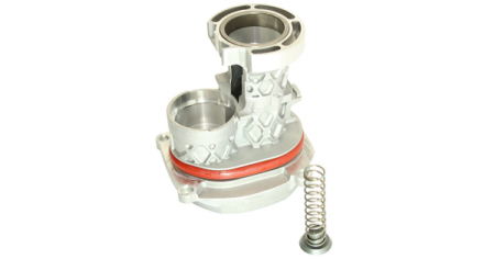 Фланец BOSCH GBH 2-26DFR промежуточный 16170006DX
