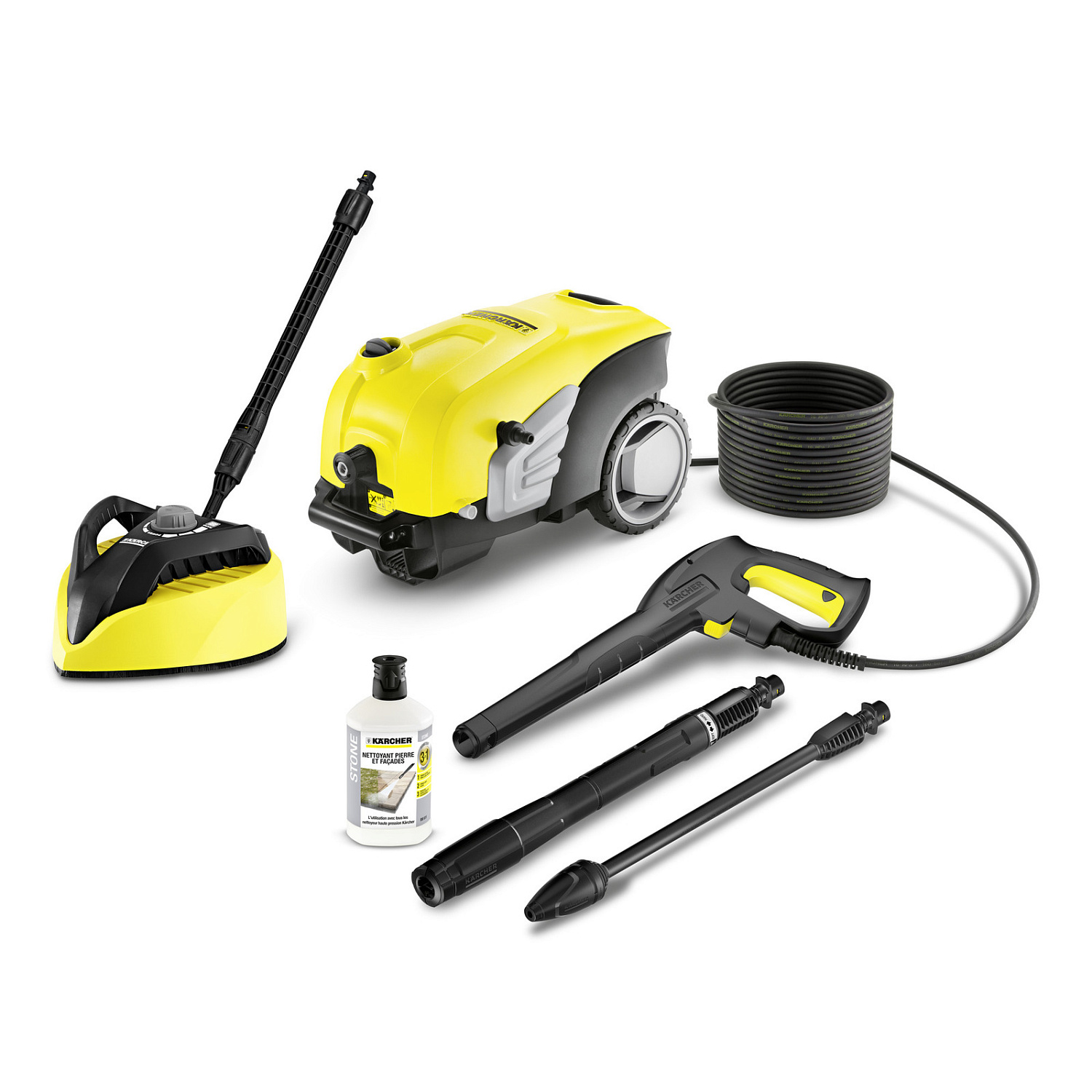 Karcher