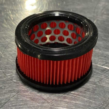 Фильтр воздушный ECHO CS-3500 3700 4200 450 510 5100 (металл+нейлон)  A226000040  CS450-AF
