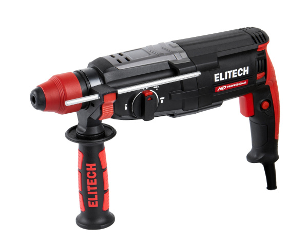 Перфоратор элек. ELITECH RH 0928RE (850Вт, SDS+, 3,2Дж, 3 режима, )