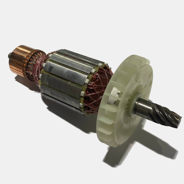 Якорь ЗУБР ЗПТ-305-1800 ПЛ D-54 d-34мм N000-029-280