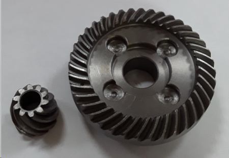 Коничка HITACHI G13SS №27 Не оригинал 330-699 010184(СС 46)
