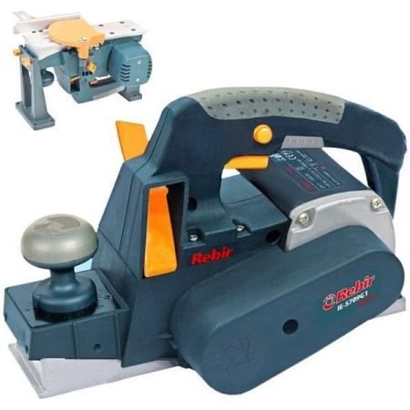 Рубанок REBIR IE-5709 М (1450 Вт 102мм стационар) НОВИНКА