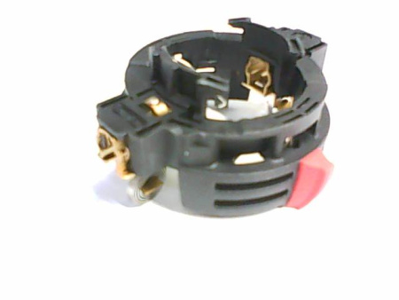 Щеткодержатель BOSCH GBH 2-26 010163(5)