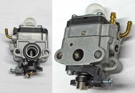 Карбюратор Echo GT22GES SRM22GES неоригинал IGP 1600005  A021000551н