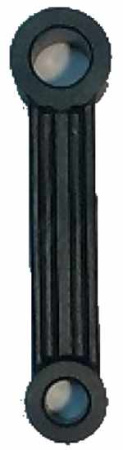Шатун BOSCH GSH11E    отбойник 10-14мм дл84мм 1612001033