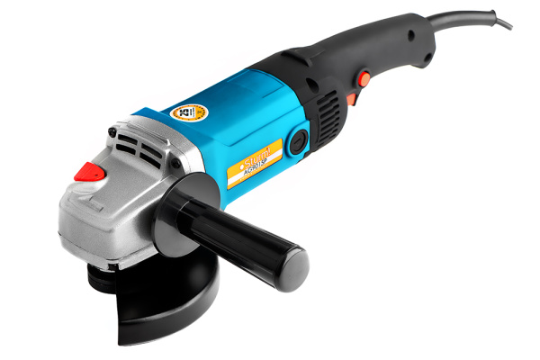 УШМ STURM AG 9015P  1300 W, 150мм, 7000об/ми