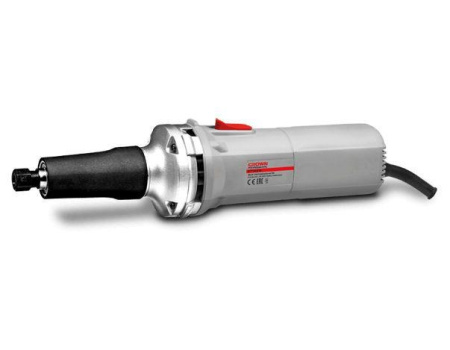 Прямошлифовальная машина CROWN CT13313 (710Вт цанга 6мм 12000-28000обмин 21кг)