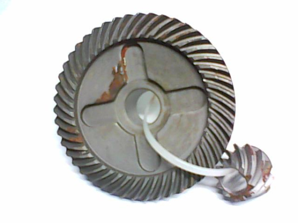 Коничка 14*70- Z47 / 10 - Z12 паз ELMOS, SKIL УШМ  ЕТ-119022