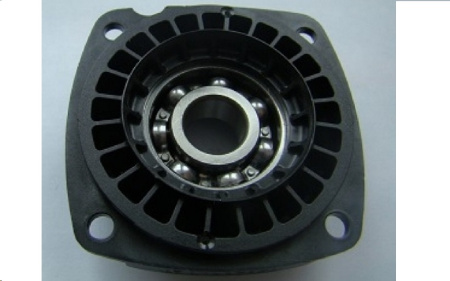 Крышка редуктора BOSCH GWS 1000 1607000D6C