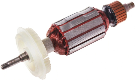 Якорь BOSCH GWS 850CE 1604010667
