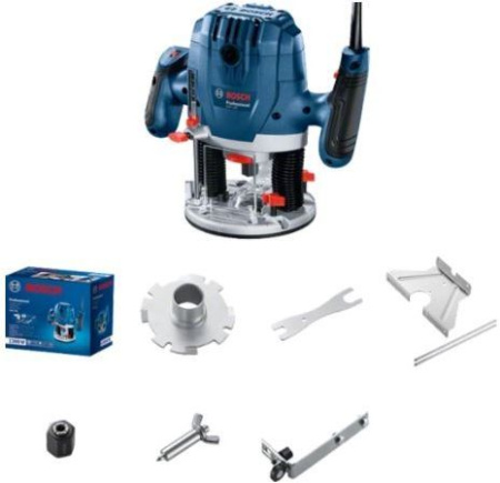Фрезер BOSCH GOF 130   06016B7000