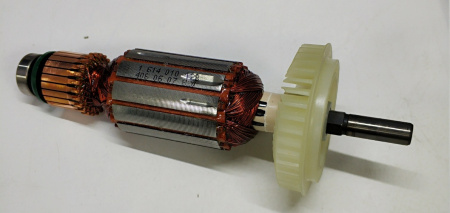Якорь BOSCH GBH 4 DFE 1614010128