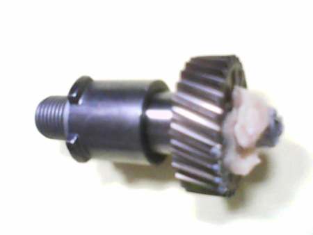 Шпиндель BOSCH PSB500 RE 2609005551