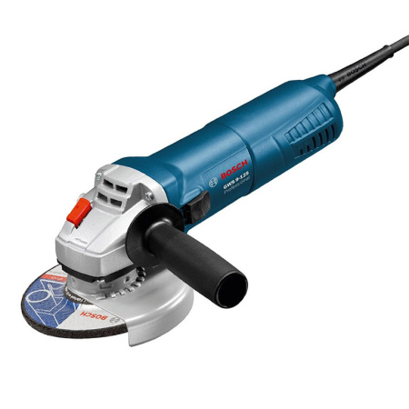 УШМ BOSCH GWS 9-125  0601396007
