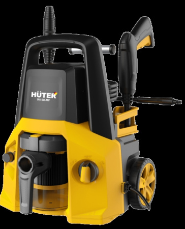 Пылесос Мойка-Huter W150-MF 70826