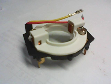 Щеткодержатель BOSCH 350Вт 010163(7)