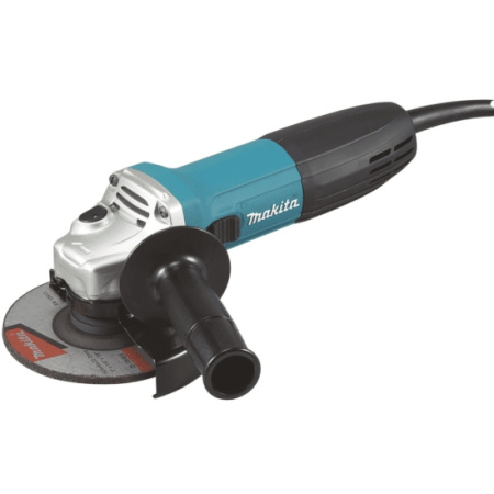 УШМ MAKITA GA5030R ф125мм720Вт11000обм плавный пуск антирестарт 14кгкор