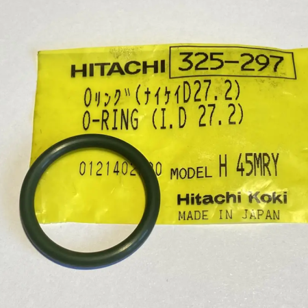 Кольцо HITACHI DH 45MR на поршень поз№30 325-297    (324-918)