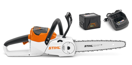 Пила цепная аккум. STIHL MSA 120 C-BQ 1_4_P (30см+71PM3 64+AK20+AL 101) 1254 011 5818