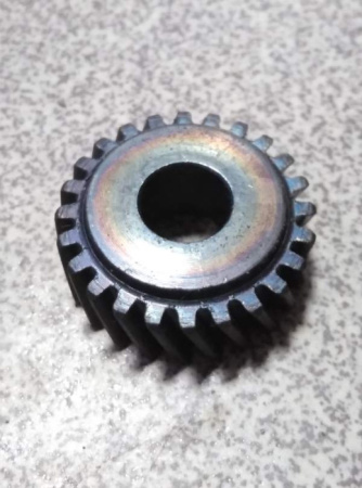 Шестерня HITACHI DH24PC3 неоригинал 010069(874) 322797
