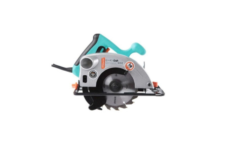 Дисковая пила элек. STURM CS 50161  1300 W, победит. диск 160*20 мм, пропил 52 мм