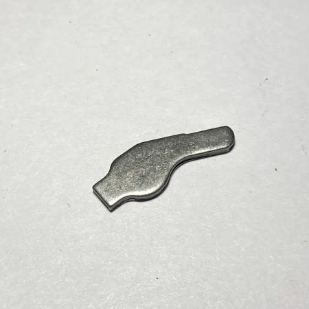 НАЖИМНОЙ ЛИСТ BOSCH GSB 22-2 RE №42 2600114016