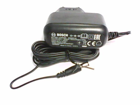 Зарядное устройство BOSCH PSR 1080LI (для безсьемного акумм шуруповерта) 108V 2609005140