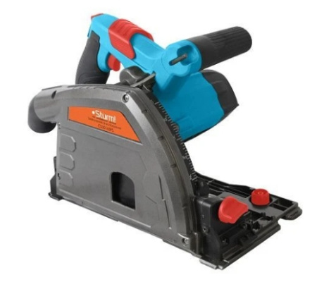 Дисковая пила элек STURM CS50165PS 14квтпропил 56мм диск 165 погружная