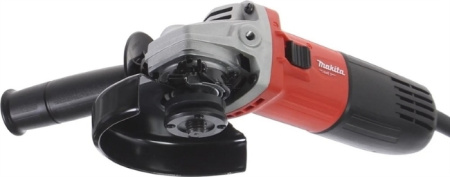УШМ MAKITA M9508 , 125мм,720Вт,11000об_м,1.4кг,кор