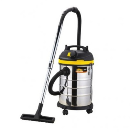 Пылесос КОРВЕТ 366 (1400Вт30л) влаж и сух уборка 93660