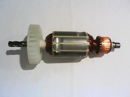Якорь HITACHI DH 24PC3 360-720E910